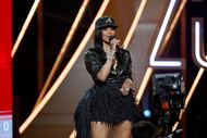 Ciara (Image via Getty)